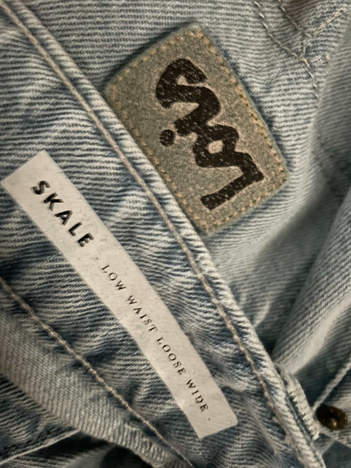Lois jeans spijkerbroek nieuw maat 28 lengte 32, Ophalen of Verzenden, Nieuw, Blauw, W28 - W29 (confectie 36)