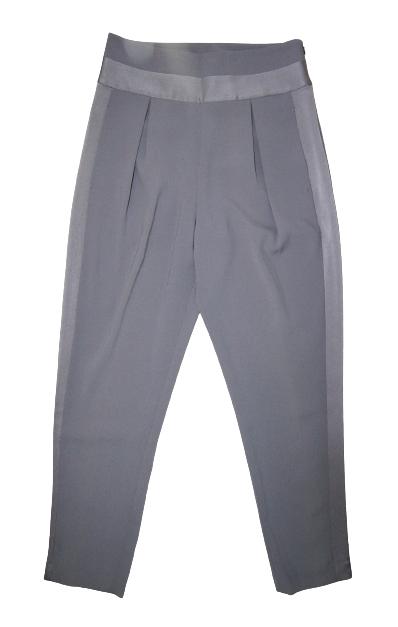 Nieuwe Stills broek, pantalon, grijs, Mt. 34 / XS, Kleding | Dames, Broeken en Pantalons, Verzenden, Nieuw, Maat 34 (XS) of kleiner