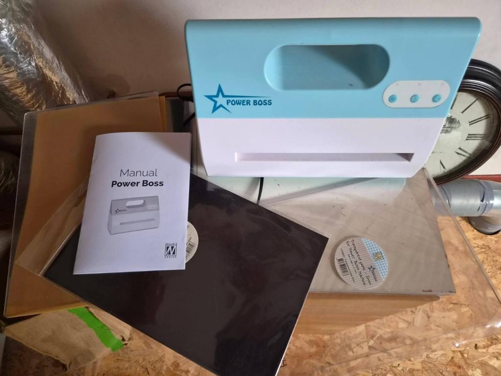 Elektrische snijmachine nellie snellen, Ophalen of Verzenden