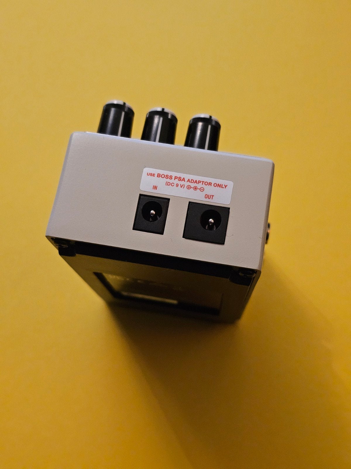 Boss NS-2 Noise Suppressor, 2036-1 Nakagawa, Hosoe-cho, Kita-ku, Hamamatsu-shi, Shizuoka 431-1304, JAPAN, Boss, Overige typen