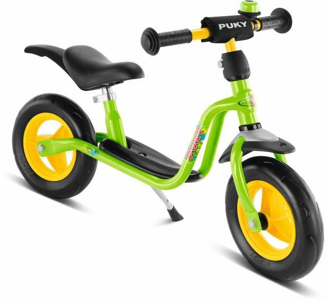 Gezocht: Puky loopfiets voor €10-15