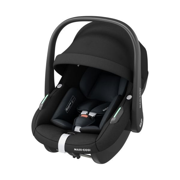 Maxi-Cosi Pebble S + FamilyFix S ISOFIX Base – Nieuw in doos