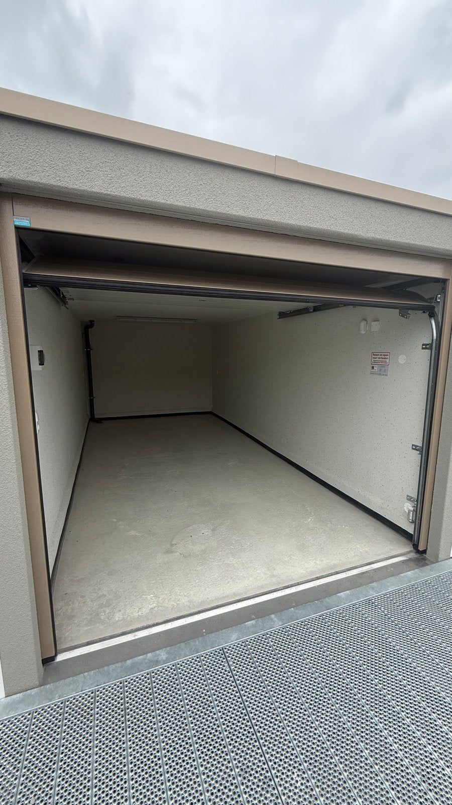 Garagebox / werkruimte te huur Amsterdam-West | Akerpoort, Amsterdam