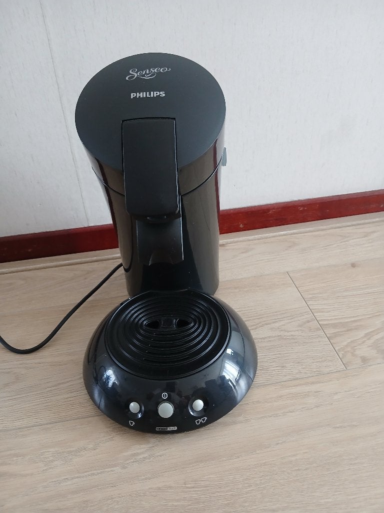 Senseo apparaat HD 7810, Ophalen, Overige modellen, Zo goed als nieuw, 2 tot 4 kopjes