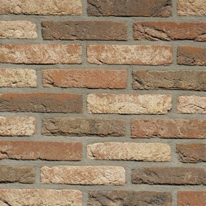 Wienerberger Nuance Timm-Antiek Waalformaat, Ophalen, Nieuw, Bakstenen