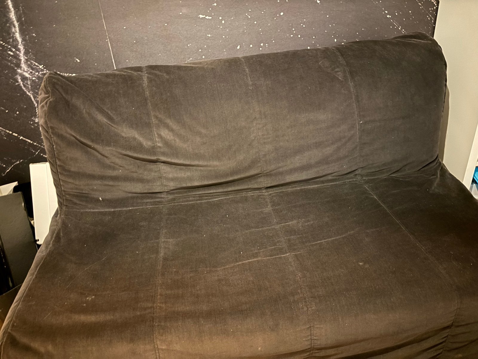 IKEA Lycksele 142x100x87, Huis en Inrichting, Ophalen, Gebruikt, 100 tot 125 cm, 150 tot 200 cm