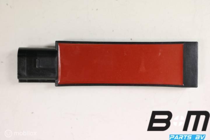 Antenne voor keyless entry Audi A1 Facelift, Gebruikt