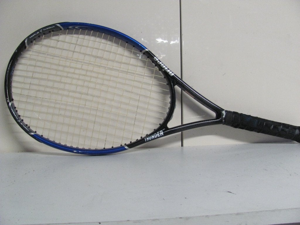 tennisracket van Prince de thunder lite, L1, Prince, Ophalen of Verzenden, Zo goed als nieuw