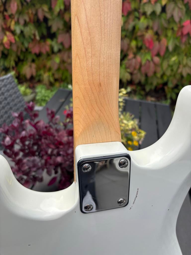 Kritz gitaar, Muziek en Instrumenten, Ophalen, Gebruikt, Solid body, Overige merken