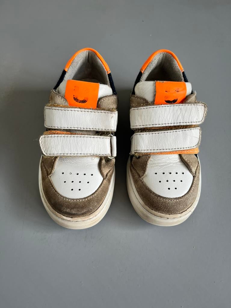 Muyters sneakers maat 26, Gebruikt, Schoenen, Ophalen of Verzenden, Jongen