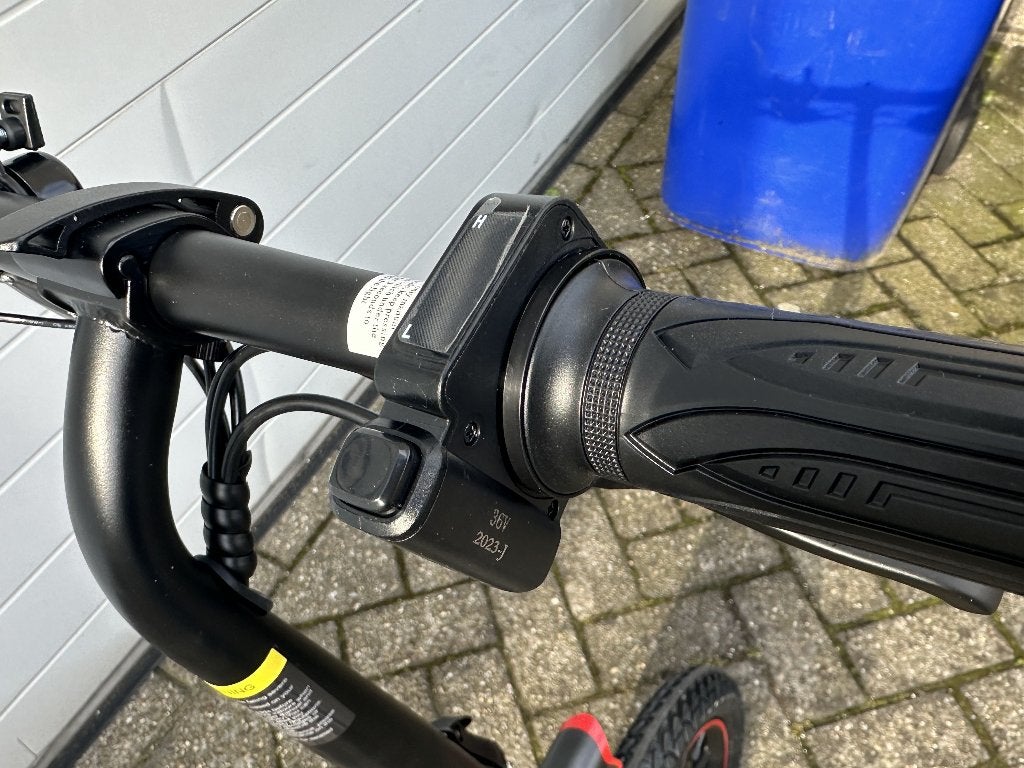 DYU D3F 14 inch elektrische vouwfiets – 250w – 25km NIEUW, Ophalen of Verzenden, Nieuw, Overige typen