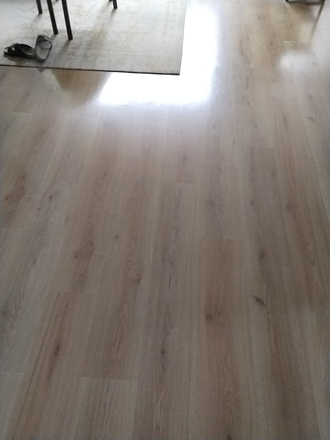 Gratis af te halen: Laminaat voor ca. 30 m², Ophalen, Gebruikt, 10 m² of meer, Laminaat