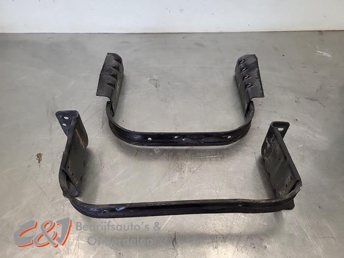 Tank Band van een Mercedes Sprinter, Gebruikt, -, Ophalen of Verzenden, -