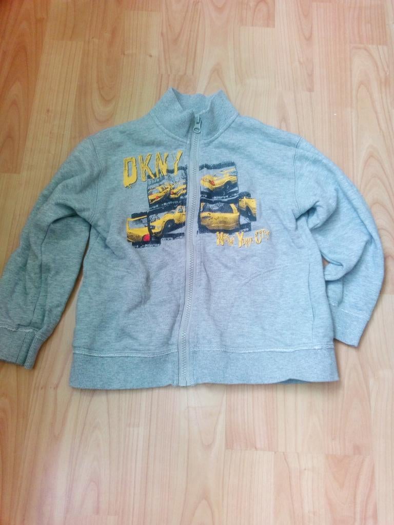 DKNY Vest Maat 6, Ophalen, Gebruikt, DKNY, Jongen