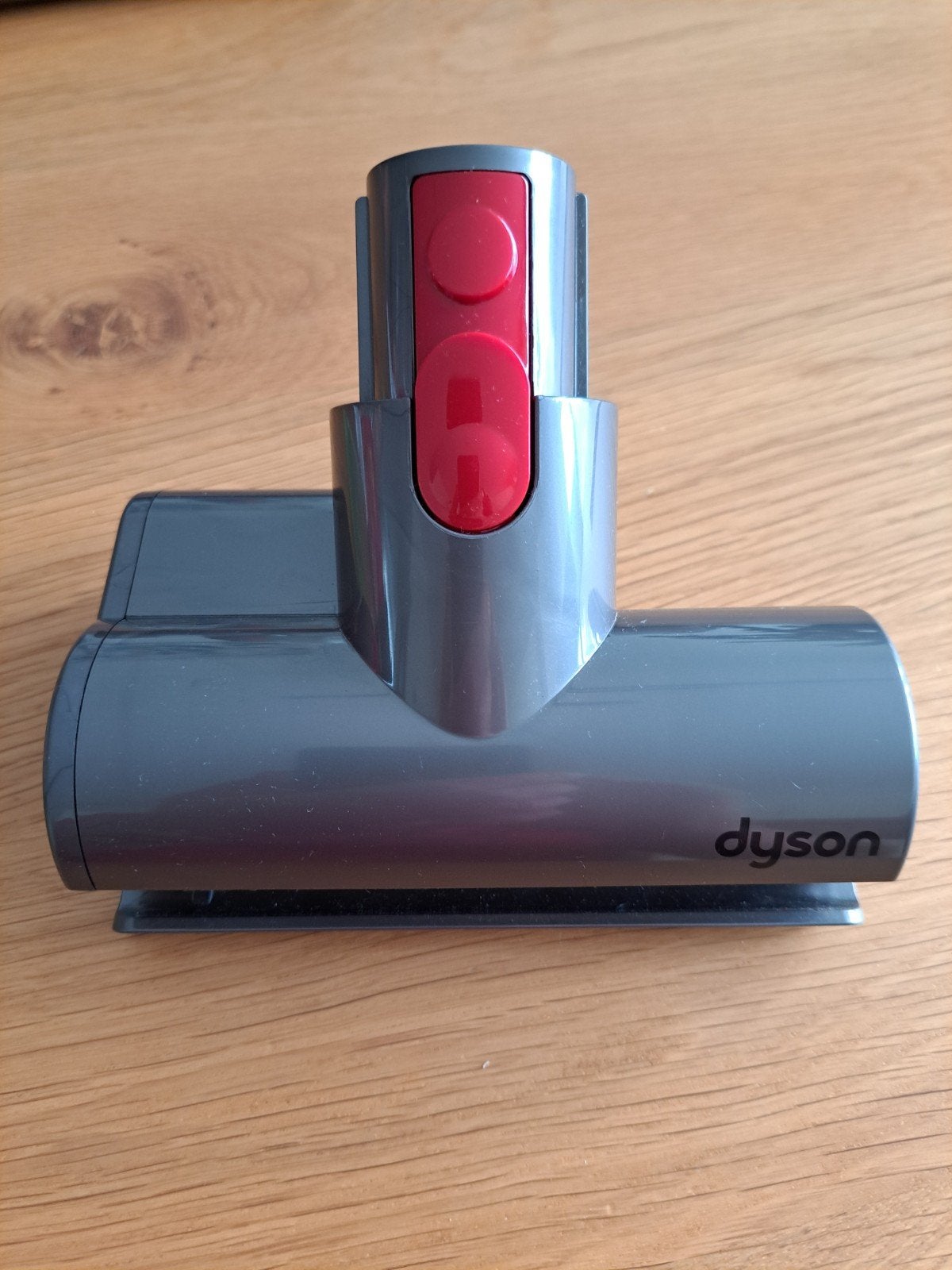 te koop dyson turbo zuigmond klein.