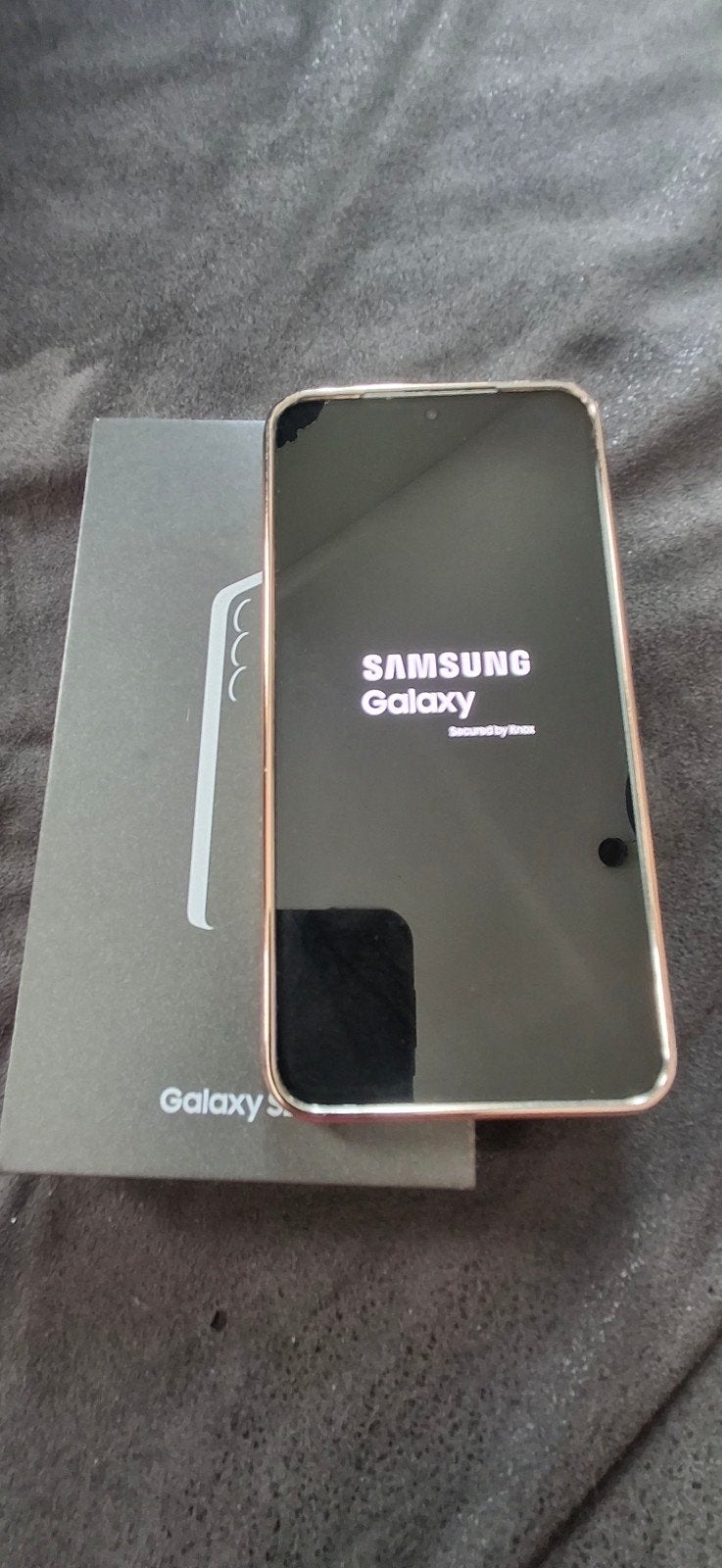 Samsung Galaxy S25 128GB, Telecommunicatie, Mobiele telefoons | Overige merken, Overige modellen, Nieuw, Ophalen of Verzenden