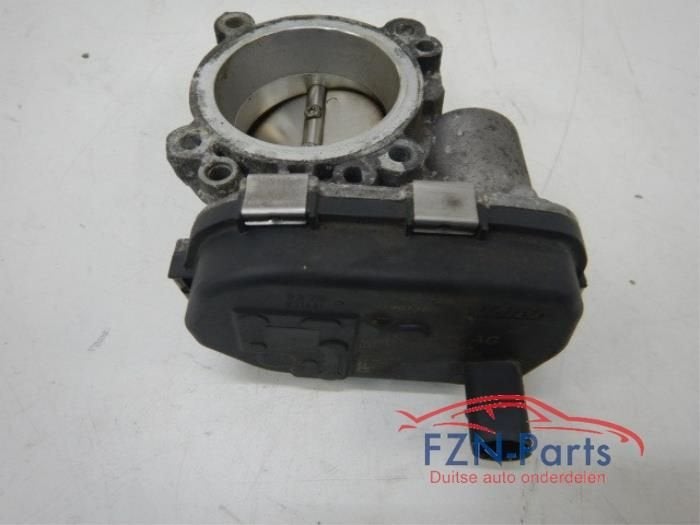 Gasklephuis Volkswagen Golf (22744810), Ophalen of Verzenden, Gebruikt