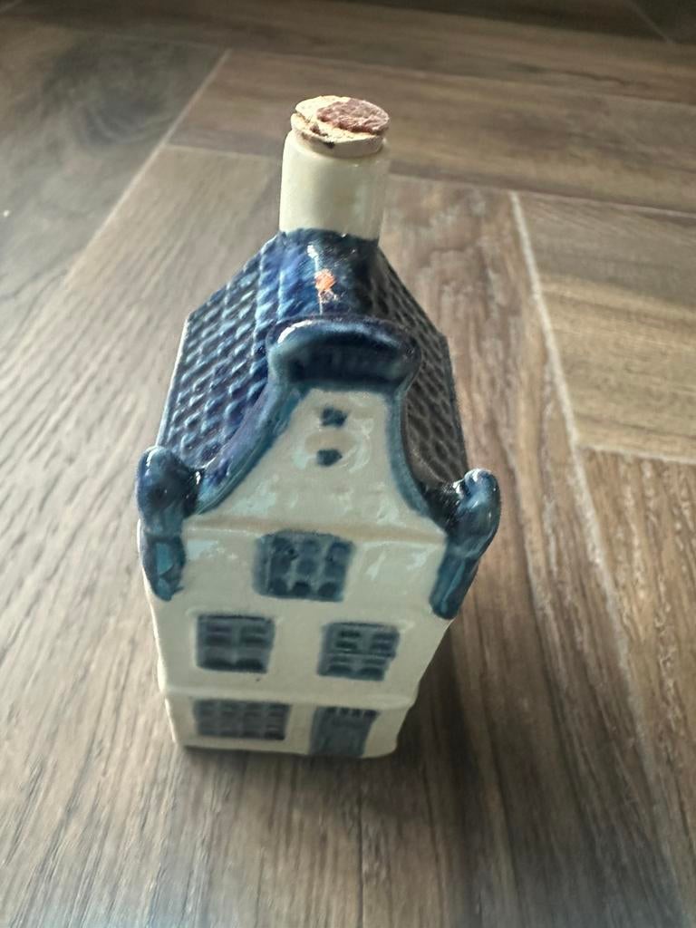 Klm huisje, Ophalen of Verzenden, Zo goed als nieuw, 61 t/m 80