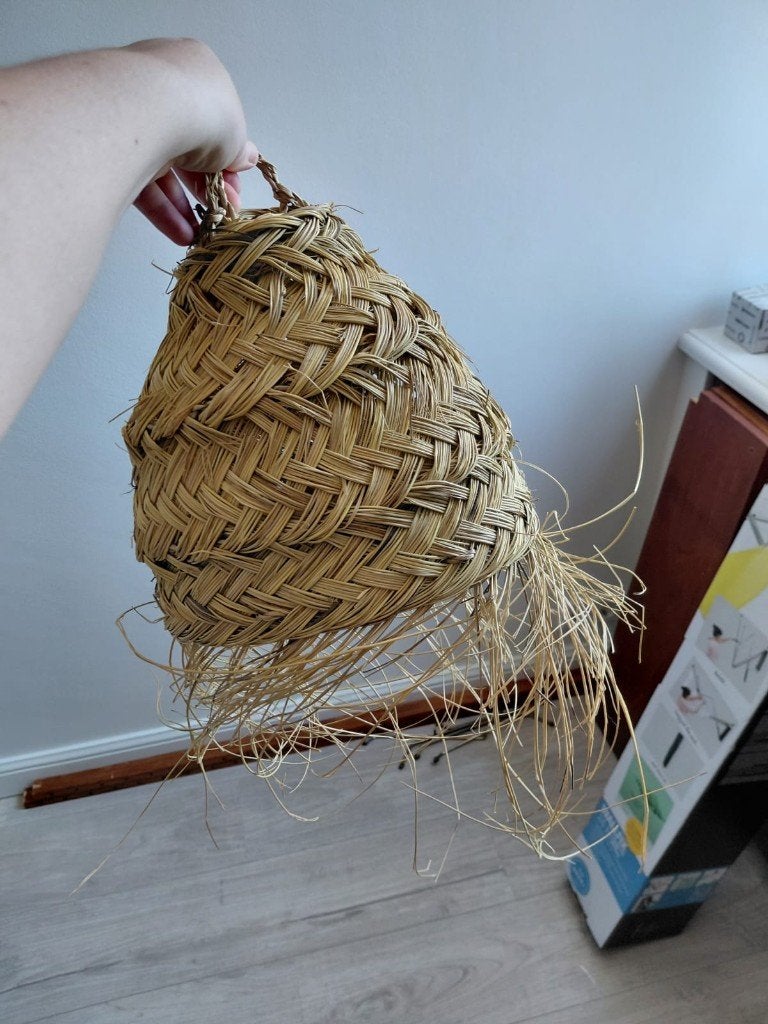 hanglamp, Ophalen of Verzenden, Nieuw, Minder dan 50 cm