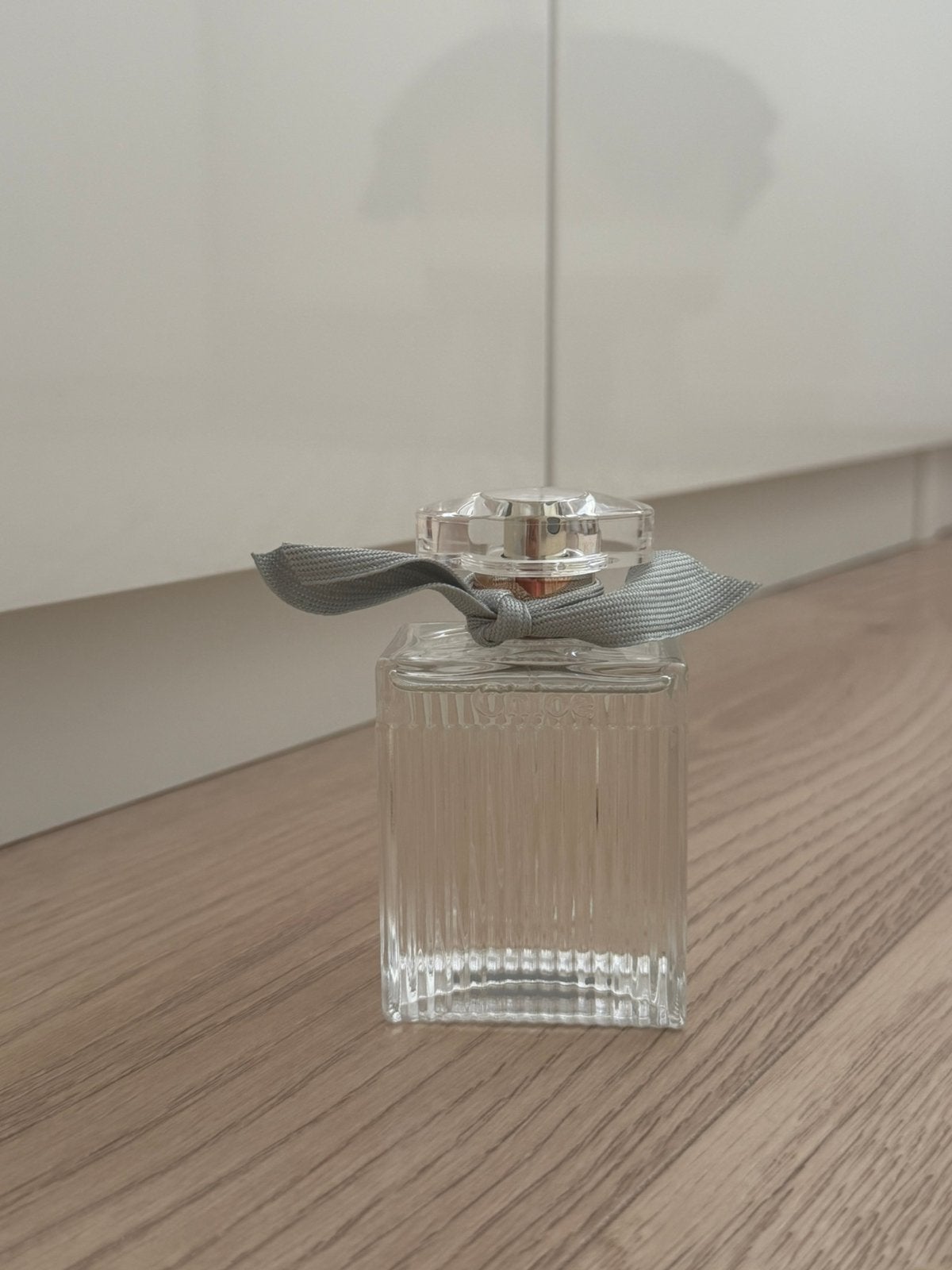 Chloé rose naturelle edp, 100ml. Nieuw!, Sieraden, Tassen en Uiterlijk, Uiterlijk | Parfum, Ophalen of Verzenden, Nieuw