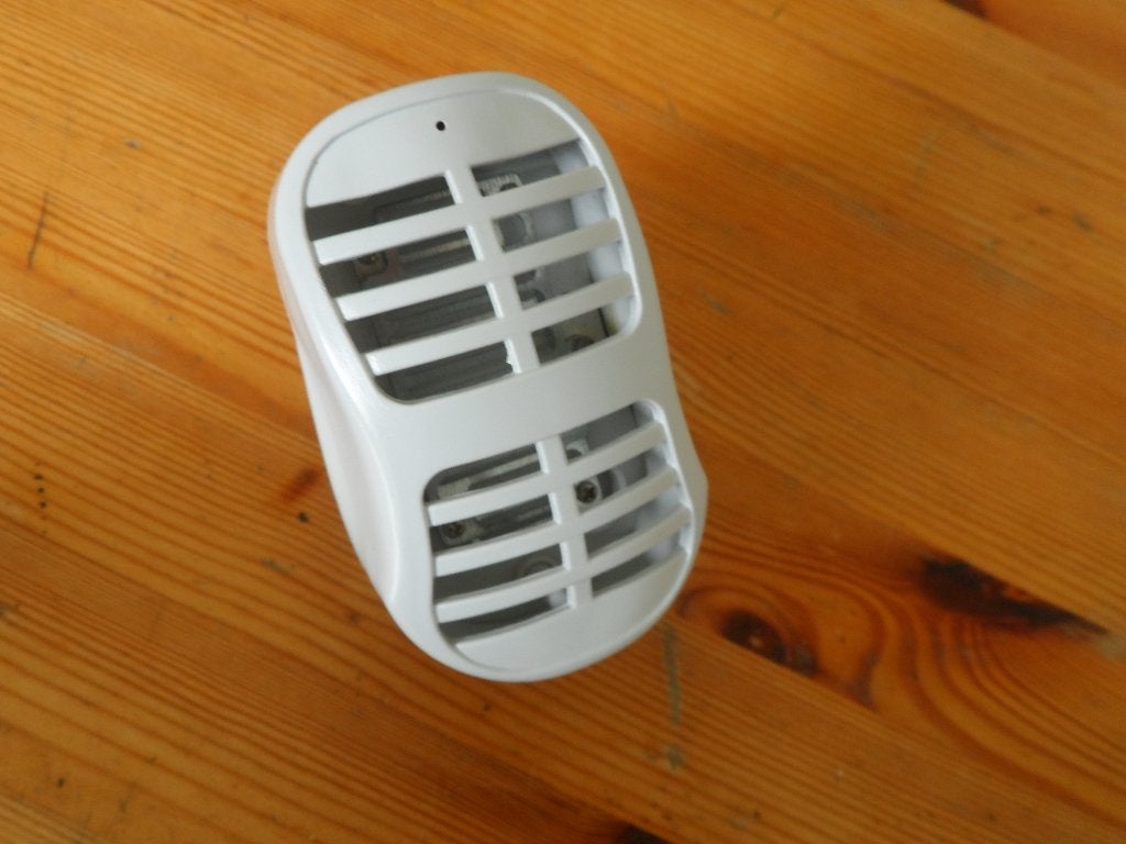 Insect killer - ghif, Overige soorten