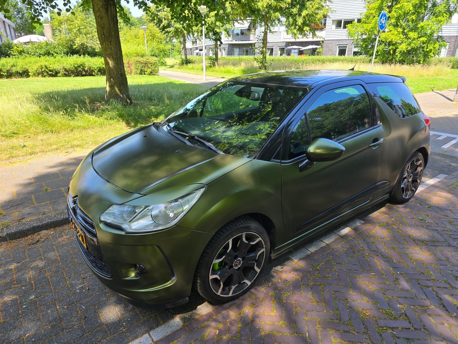 Citroën DS3