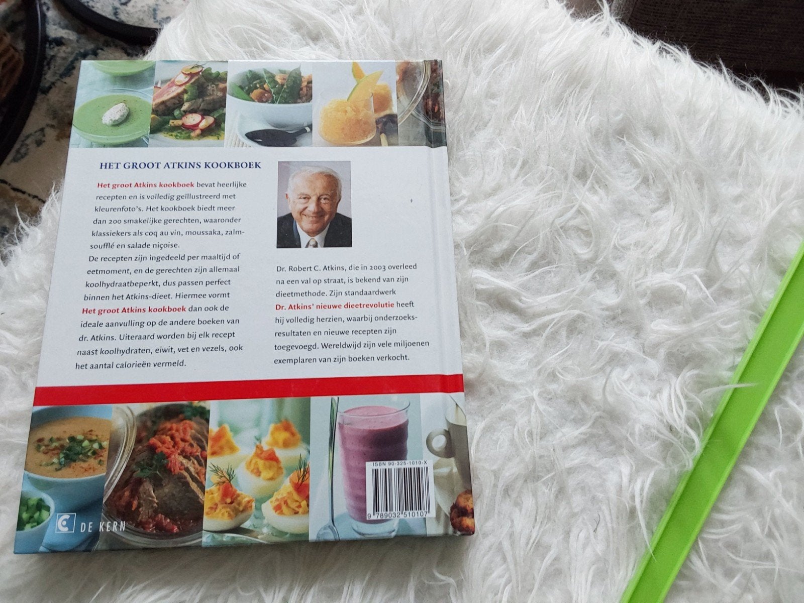 atkins, Ophalen, Nieuw, Dieet en Voeding