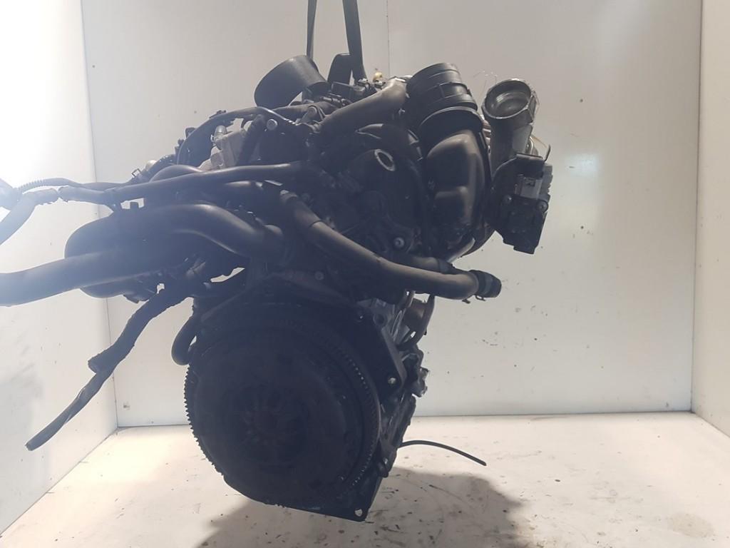 Motor Audi A3 Sportback (8VA/8VF) 2013 04E100033C, Gebruikt, Auto-Union-Straße  1, Ingolstadt 85057, , Duitsland, Info@audi.de