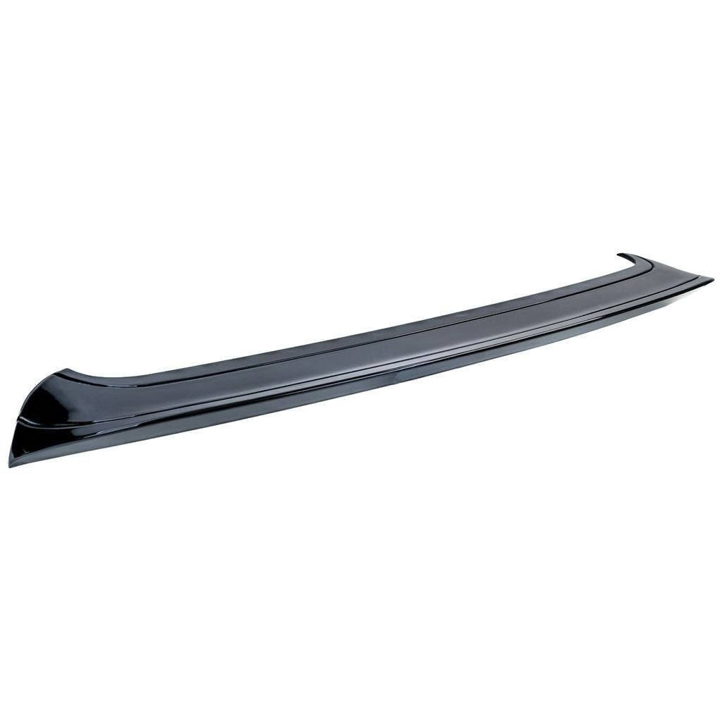 Dakspoiler Spoiler Cap Voor Volkswagen Golf 5 Glans Zwart, Verzenden, Automotive Parts, A.parts@hotmail.nl, Trasmolenlaan 12 3447 GZ Woerden