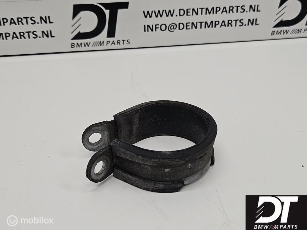 Vanos accumulator beugel BMW E36 M3 S50 11311318306, Gebruikt, Ophalen of Verzenden