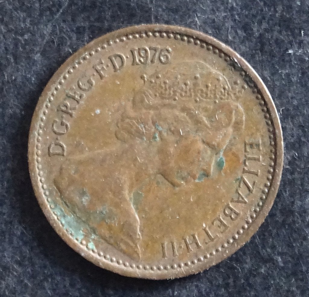 Munten UK, Ophalen of Verzenden, Vóór koninkrijk, Overige waardes