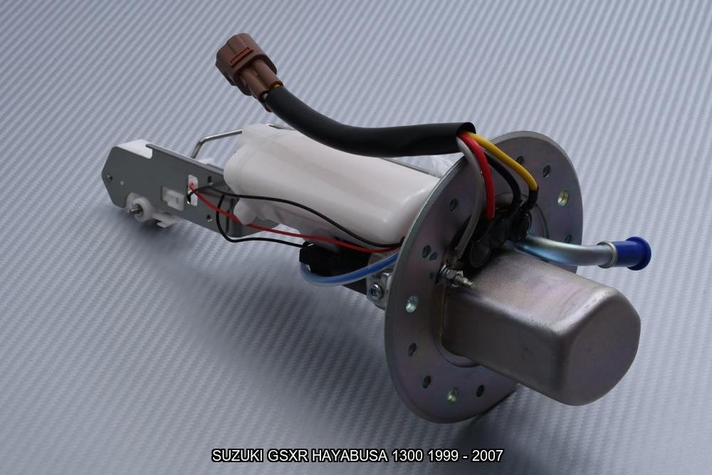 Brandstofpomp SUZUKI GSXR HAYABUSA 1300 1999 - 2007, Ophalen of Verzenden, Nieuw