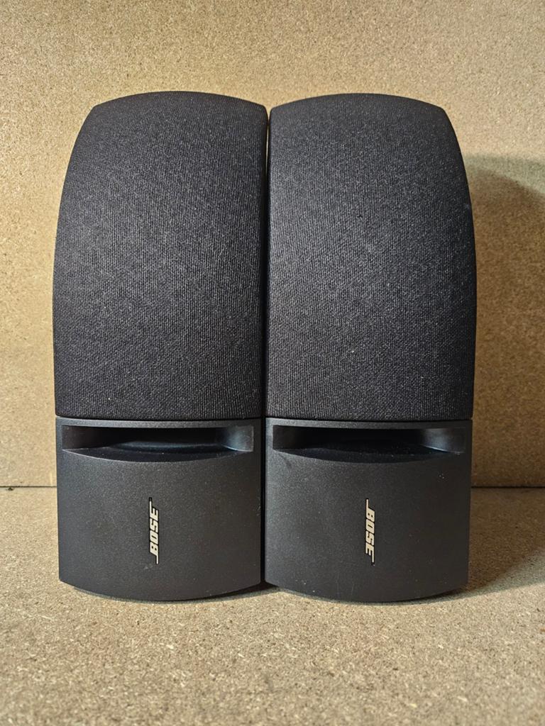 BOSE 161 speakers, Computers en Software, Pc speakers, Ophalen