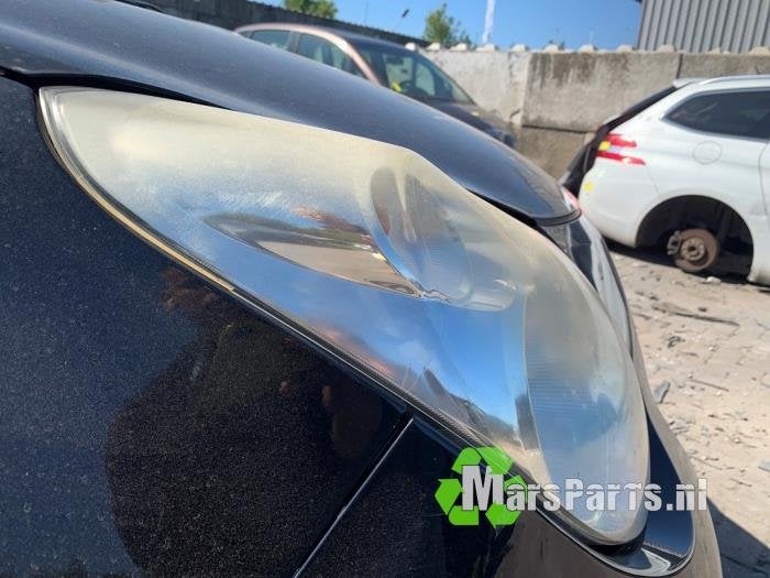 Koplamp rechts van een Suzuki Alto, Auto-onderdelen, Gebruikt, -, -, Ophalen of Verzenden
