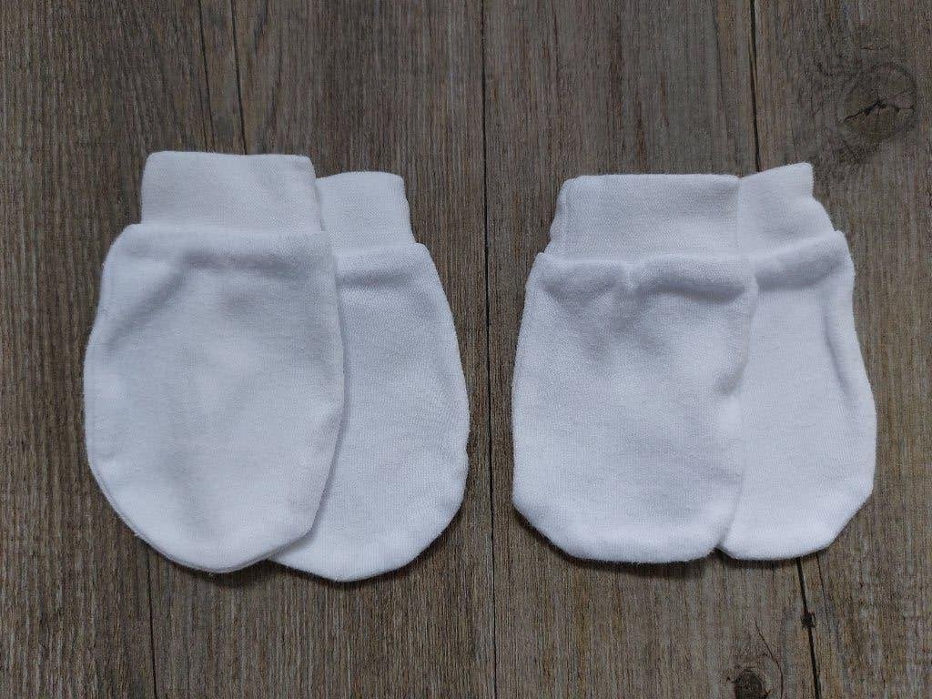 2 paar krabwantjes (Hema), Kinderen en Baby's, Babykleding | Overige, Ophalen of Verzenden, Zo goed als nieuw, Hema, Jongetje of Meisje