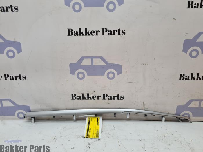 Dashboard sierlijst van een Kia Picanto, -, -, Ophalen of Verzenden, -