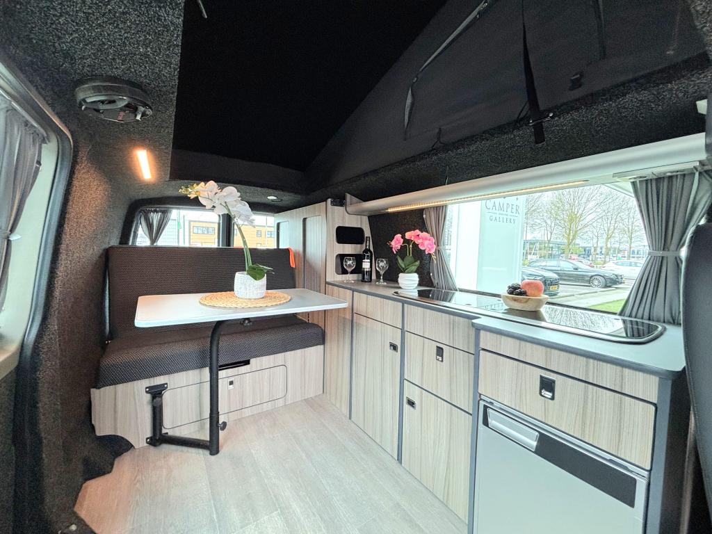 Caravans And Camping Volkswagen