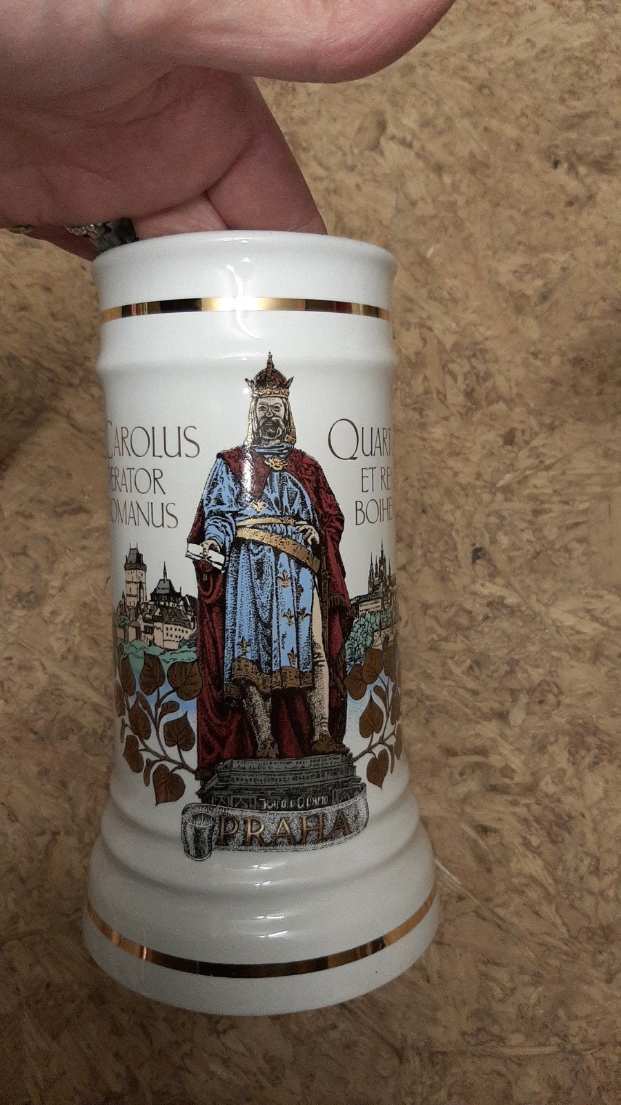 PULL uit het mooie PRAAG!, Ophalen of Verzenden