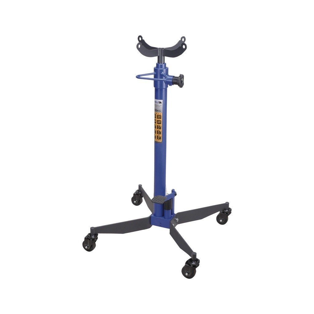 Versnellingsbakkrik 600kg, Auto diversen, Verzenden