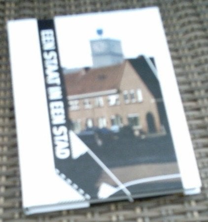 Een staat in een stad. Philips in Eindhoven. 9789090264066., Boeken, Ophalen of Verzenden, Zo goed als nieuw