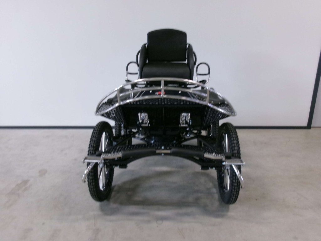 Nieuwe enkelspan marathonwagen. Apollo Full. AANBIEDING, Dieren en Toebehoren, Niet ingevuld, Niet ingevuld, Nieuw, Marathonwagen