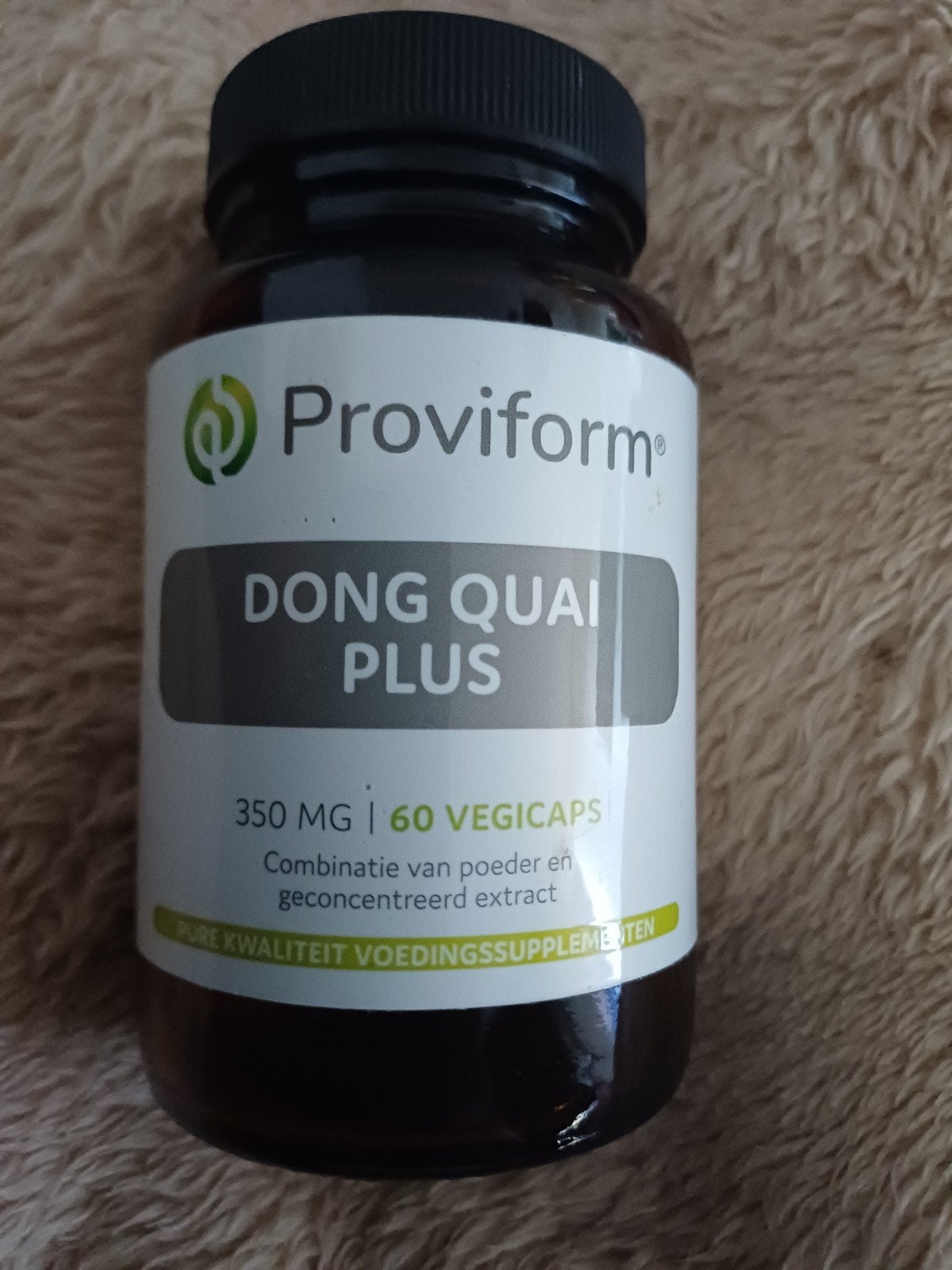 supplement DON QUAI PLUS., Ophalen of Verzenden, Zo goed als nieuw