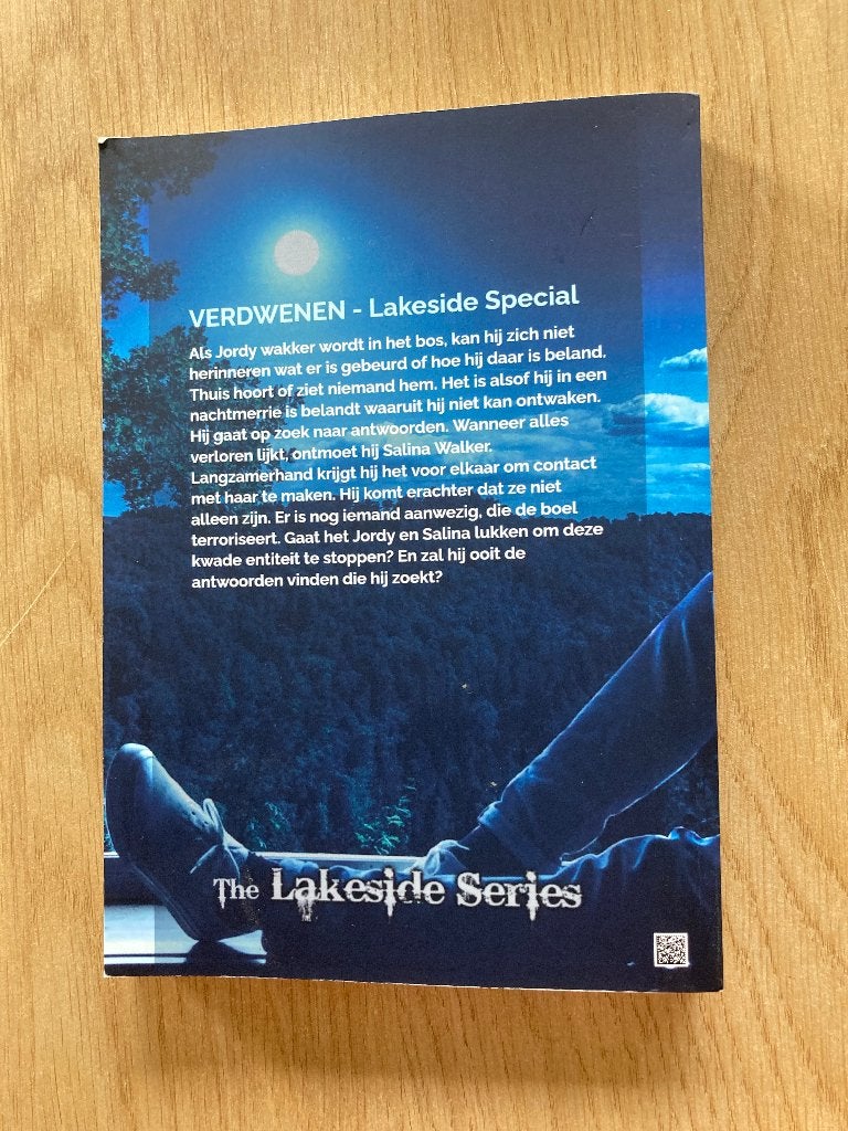 boek Sabina Stepanovic, Ophalen of Verzenden, Zo goed als nieuw