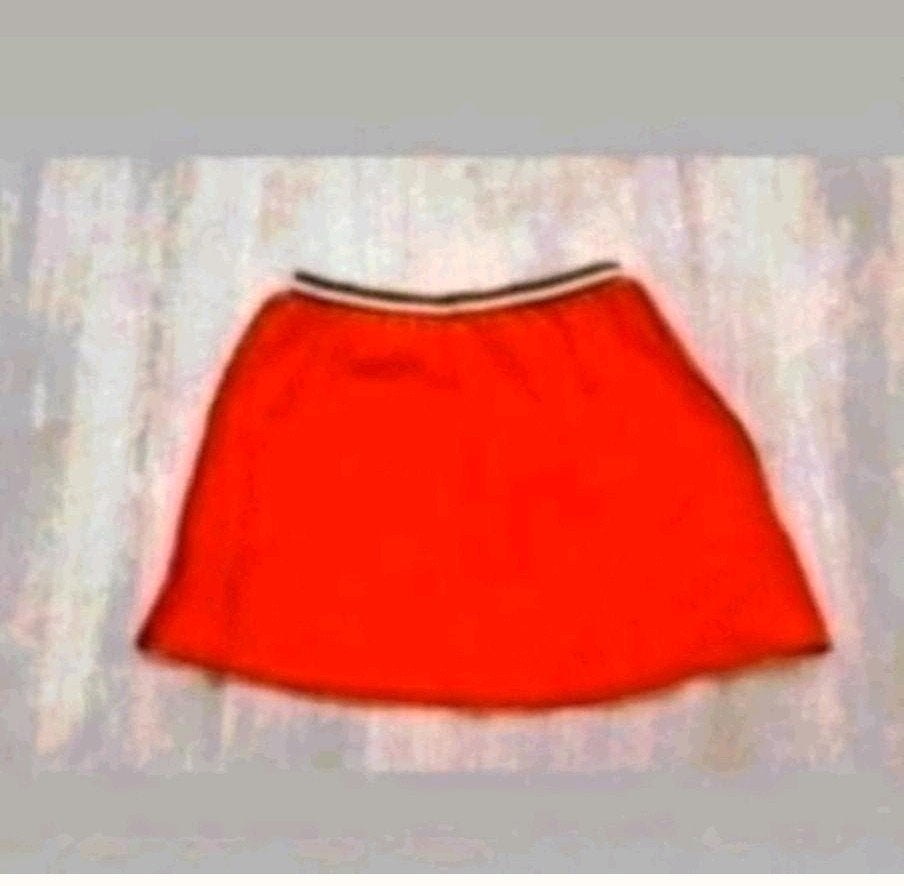 Nieuw rood rok, Kleding | Dames, Ophalen of Verzenden, Nieuw, Maat 38/40 (M), Rood