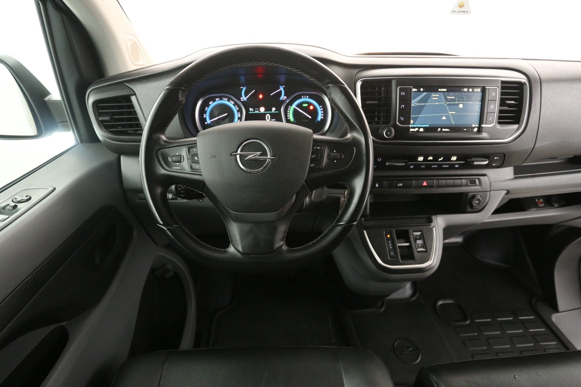 Opel Vivaro-e