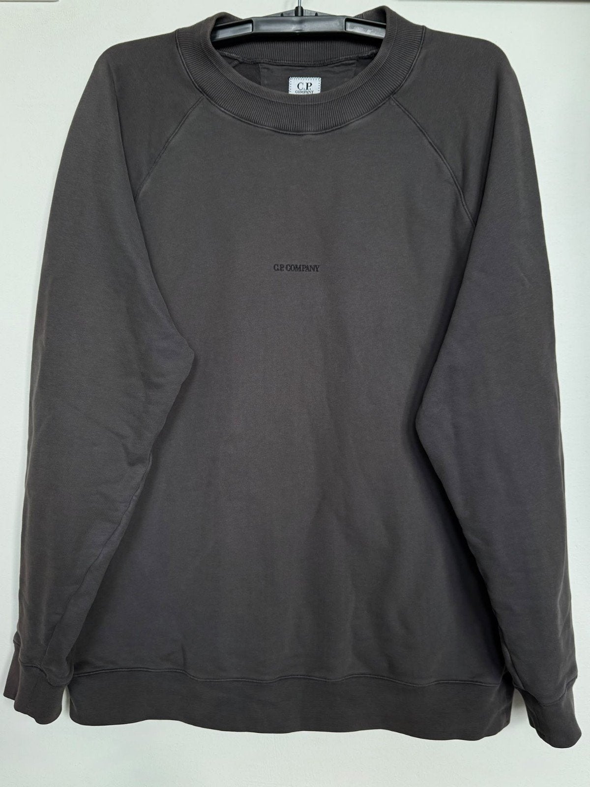 C.P. Company sweater - Zo goed als nieuw- XXL, C.P. Company, Overige maten, Ophalen of Verzenden, Zo goed als nieuw