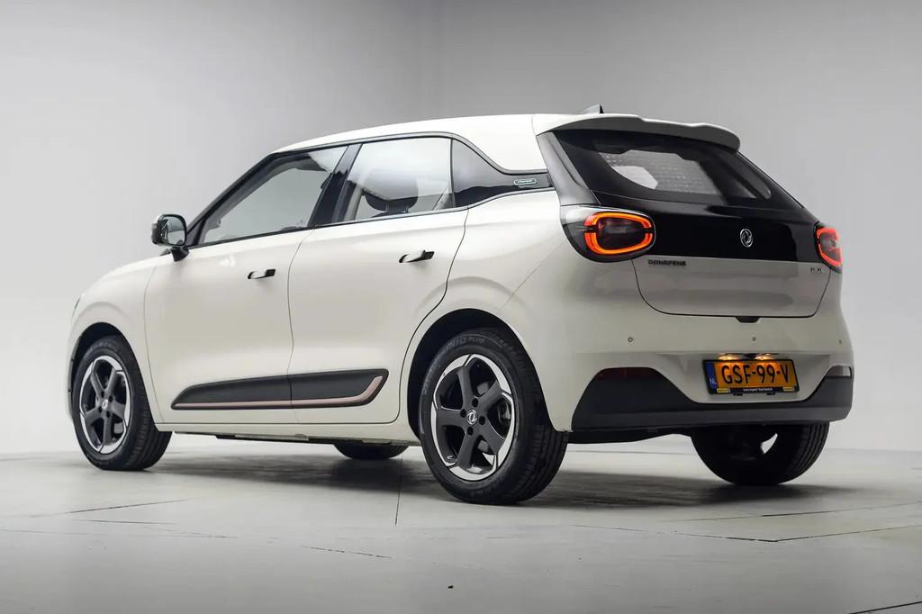 Dongfeng Box Launch Edition 42kWh [ Clima / ECC € 16.945,0, Automaat, Gebruikt, 750 kg, 95 pk