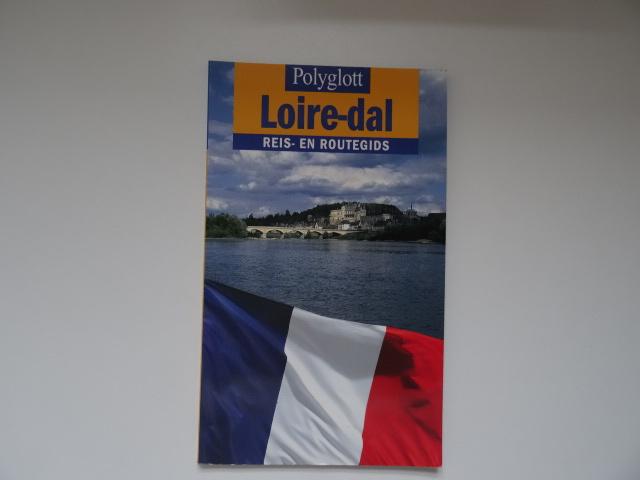 reisgids Loire dal, Boeken, Reisgidsen, Overige merken, Europa, Ophalen of Verzenden, Zo goed als nieuw