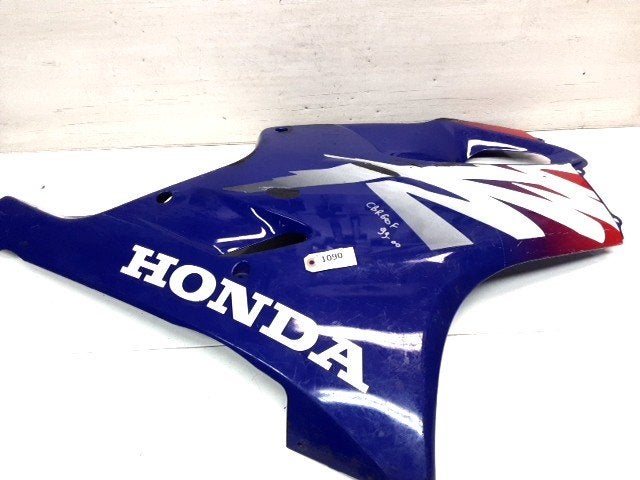 CBR600F 1999 - 2000 Honda Kuipdeel D1-56041