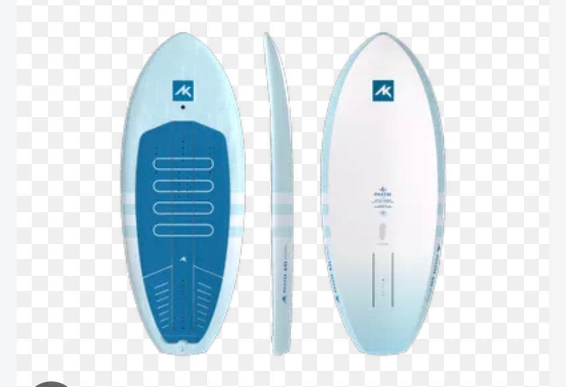 AK PHAZER V4 (90 of 110 liter), Watersport en Boten, Ophalen, Nieuw, Wingsurf-board